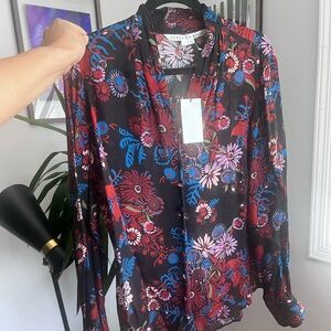 Veronica Beard Blouse
